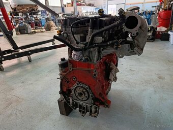 Citroën C2 VTS + druhý motor - 12