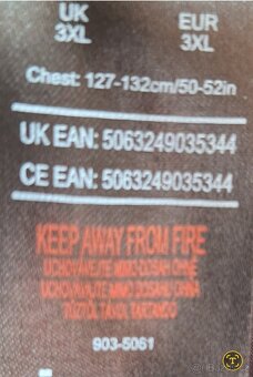 nová zimni bunda SLEVA - 12