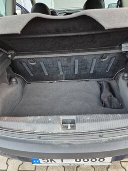 Prodám Opel Corsa 1.0benzín, 43kw - 12