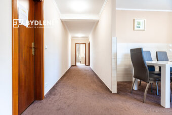 Prodej bytu 3+kk – 99,25 m², 3. NP, Teplice – Šanov 1 (Rezid - 12