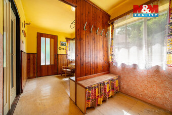 Prodej rodinného domu, 159 m², Pohledy - Horní Hynčina - 12
