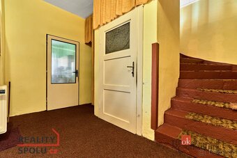 Prodej, domy/rodinný, 134 m2, Sadová 1024/17, 35801 Kraslice - 12