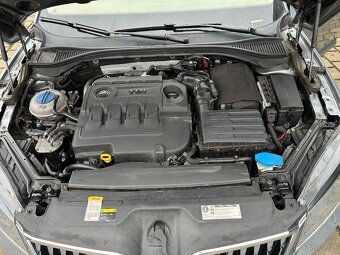 Škoda Superb 3 2.0 Tdi 110kw Style dsg keyless - 12