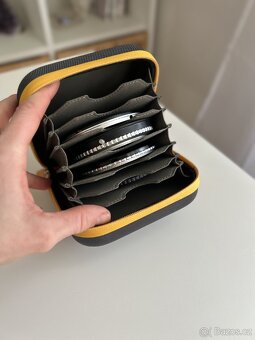 Fujifilm (Fujinon) XF 16-55mm f2.8 + sada filtrů Nisi - 12