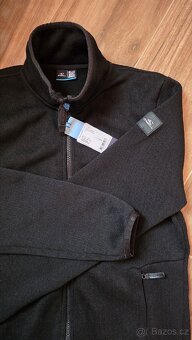 Pánská mikina O' Neill vel S - 12