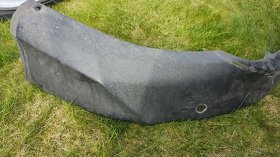 GLE W167 Optima Rav4 Corolla E21 - spoiler narazník - 12