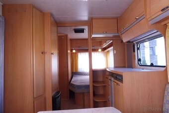 WILK Stern 510 HTD Klimatizace - 12