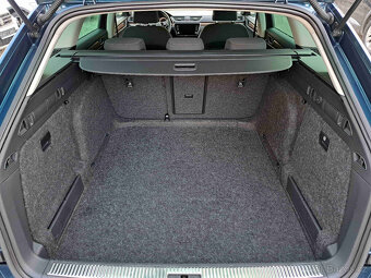 Škoda Superb 2,0 TDI DSG SCOUT – 1682 - 12