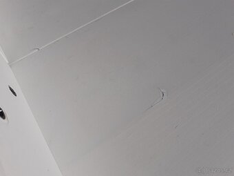 Ikea komoda přebalovací pult Sundvik - 12