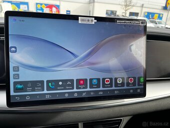 BYD SEA LION 07 - 12