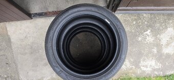 Pneumatiky Bridgestone(letní)R18 215/45 89W - 12