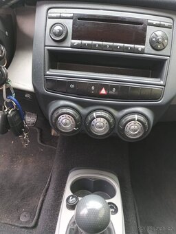 Prodám Smart For Four 1.1, - 12