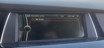 BMW F07 GT 530D - 12