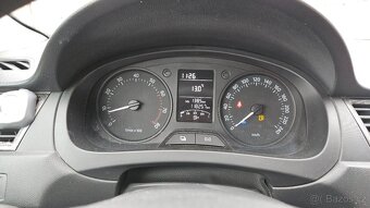 ŠKODA RAPID 1.2 TSI 63 kW Active - 12