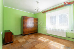 Prodej rodinného domu, 640 m², Šenov, ul. K Insuli - 12