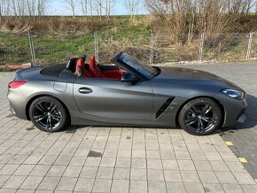 BMW Z4 Cabrio, 145KW, první majitel, odpočet DPH - 12