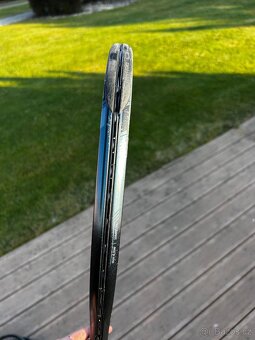 Prodám tenisové rakety yonex ezone 100l - 12