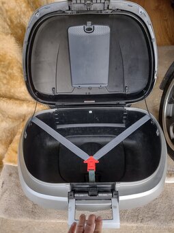 Piaggio Mp3 - 12