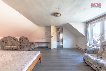 Prodej rodinného domu, 290 m², Brodce, ul. Ve Dvoře - 12