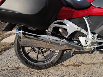 BMW R 1250 RT 12.539 km r.v. 2020 - 12