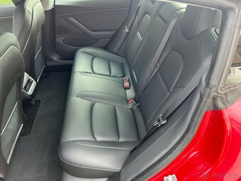 Tesla Model 3,  Long Range,SOH 87% - 12