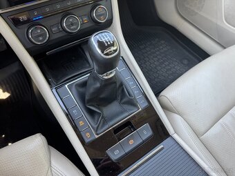 Škoda Superb 2,0TDi 140KW, L&K, ČR, DPH, MANUÁL, TAŽNÉ - 12