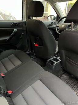 Škoda Octavia 2, 1.6 MPI 75kw Combi - 12