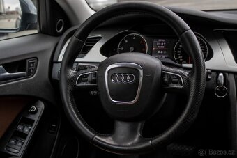 Audi A4 Allroad 3.0 TDI quattro S tronic - 12