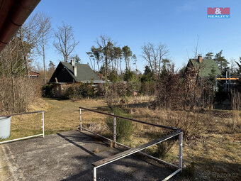 Prodej chaty, 37 m², Slatiňany - Kunčí - 12
