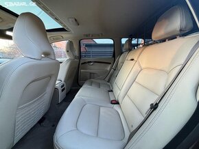 VOLVO XC70 D5 SUMMUM, AUT, AWD, 215HP, VOC - 12