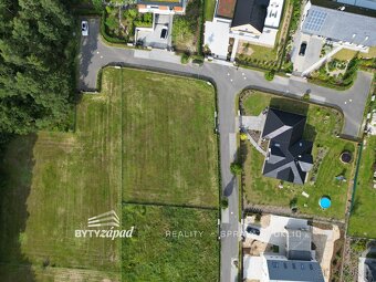 Prodej pozemky pro bydlení, 1 563 m2 - Letkov - 12