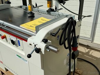 Kolíkovačka SCM STARTECH 27 - 12