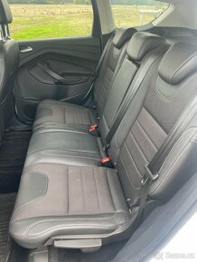 Ford Kuga 2.0 TDCI 103kw 4x4 - 12