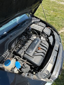 ŠKODA OCTAVIA 2,0 FSI 110 KW - 12