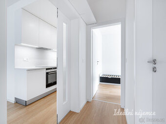 Pronájem bytu 3+kk, Křivatcová, Zličín, 70 m2 - 12