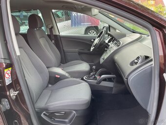 Seat Altea 1.6 MPi XL Tažné,Xenony,Klima - 12