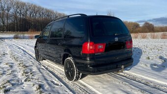 Seat Alhambra - 12