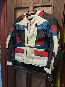 Enduro bunda RST - 12
