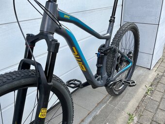 BMC Speedfox 03 2018 29" horské kolo (promáčklina) - 12