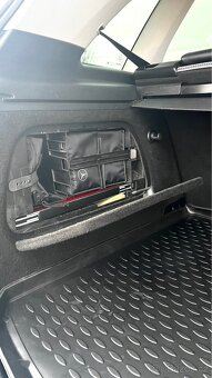 Mercedes - Benz B 200 Turbo, výjimečný stav. - 12