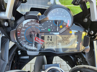 BMW R 1200 GS ABS - 12
