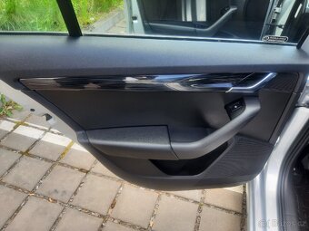 Škoda Octavia III 2.0 TDI 110kW,2019,DSG,LED,NOVÉ ROZVODY - 12