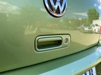 Volkswagen Polo 6N2 1.0 MPI - nízký nájezd - bez koroze  - 12