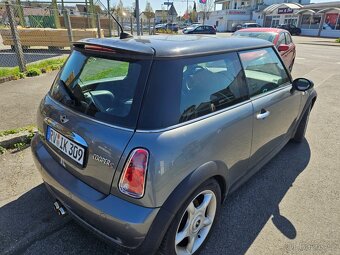 MINI Cooper S  2004 - 12