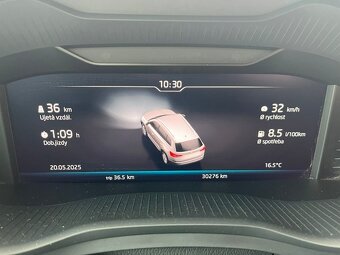 Škoda Kodiaq 4x4 2.0 TSI, DSG  Style plus - 12