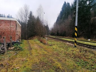 Prodej RD 145m2 na pozemku 405m2 v obci Vysoký Potok - Malá  - 12