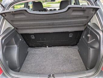 ŠKODA FABIA II 1.4 16V 2012 JEN 156TKM KLIMATIZACE - 12