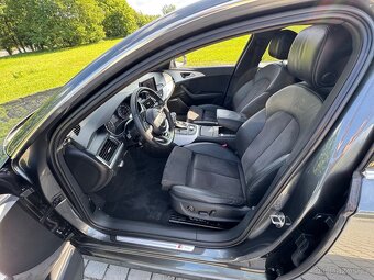Audi A6 3.0 BiTDi 3x S-line - 12
