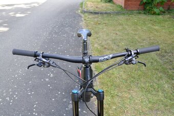 Cube Stereo 150 C:62 Race (20") Top Stav - 12