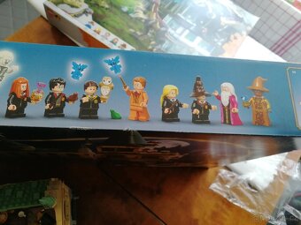 Lego Hery Potter - 12